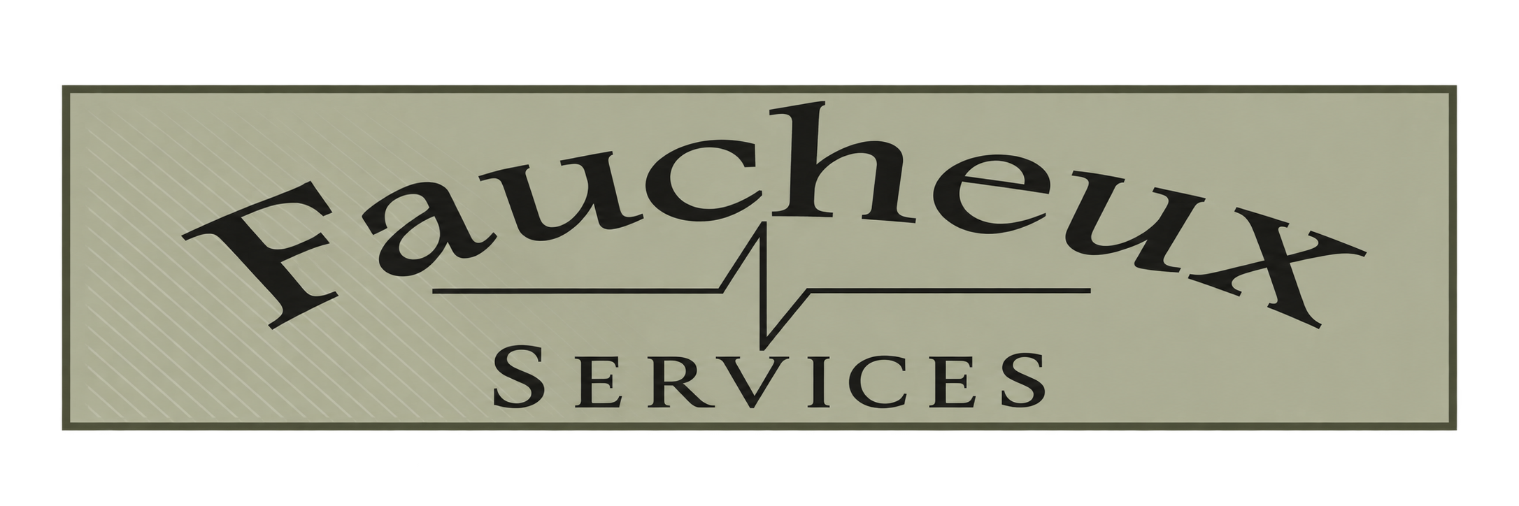 Faucheux Services